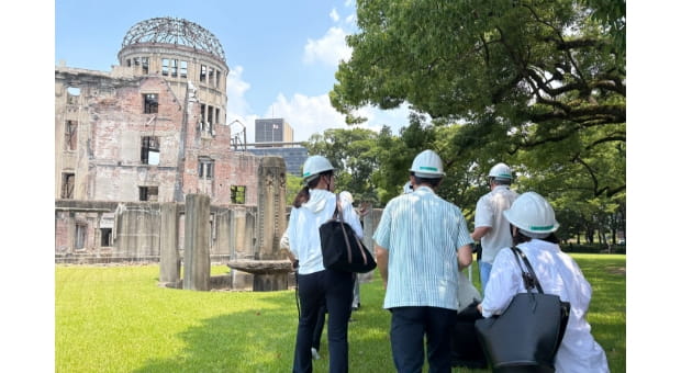 戦後80年に関する取材協力