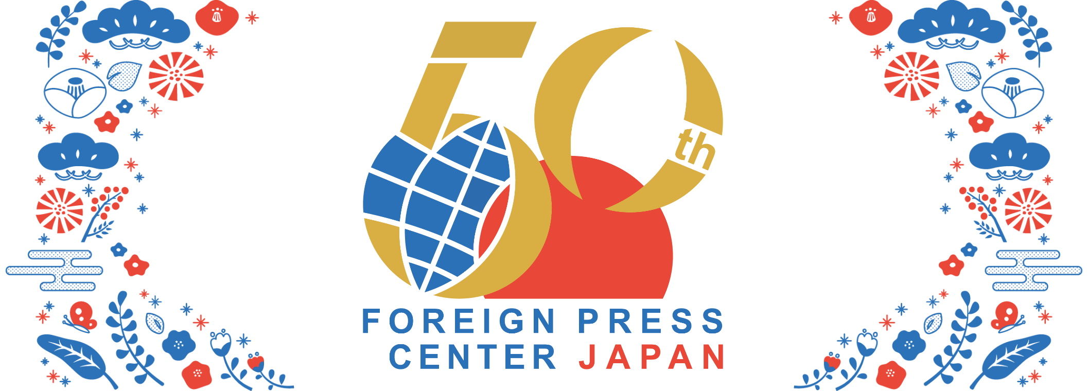 FOREIGN PRESS CENTER JAPAN