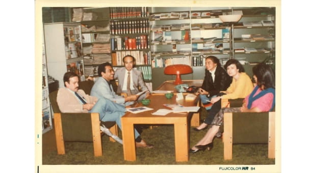 FPCJ Journalist Fellowship Program Begins