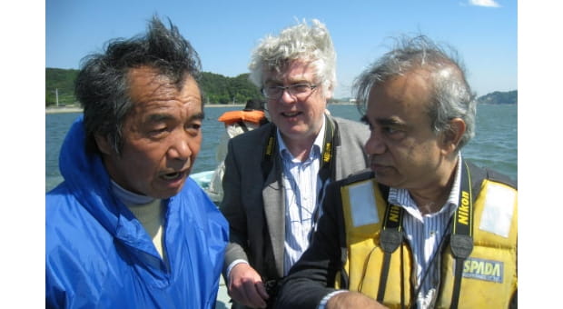 Great East Japan Earthquake