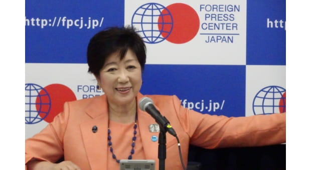 Tokyo Olympics and Paralympics Reporting Cooperation