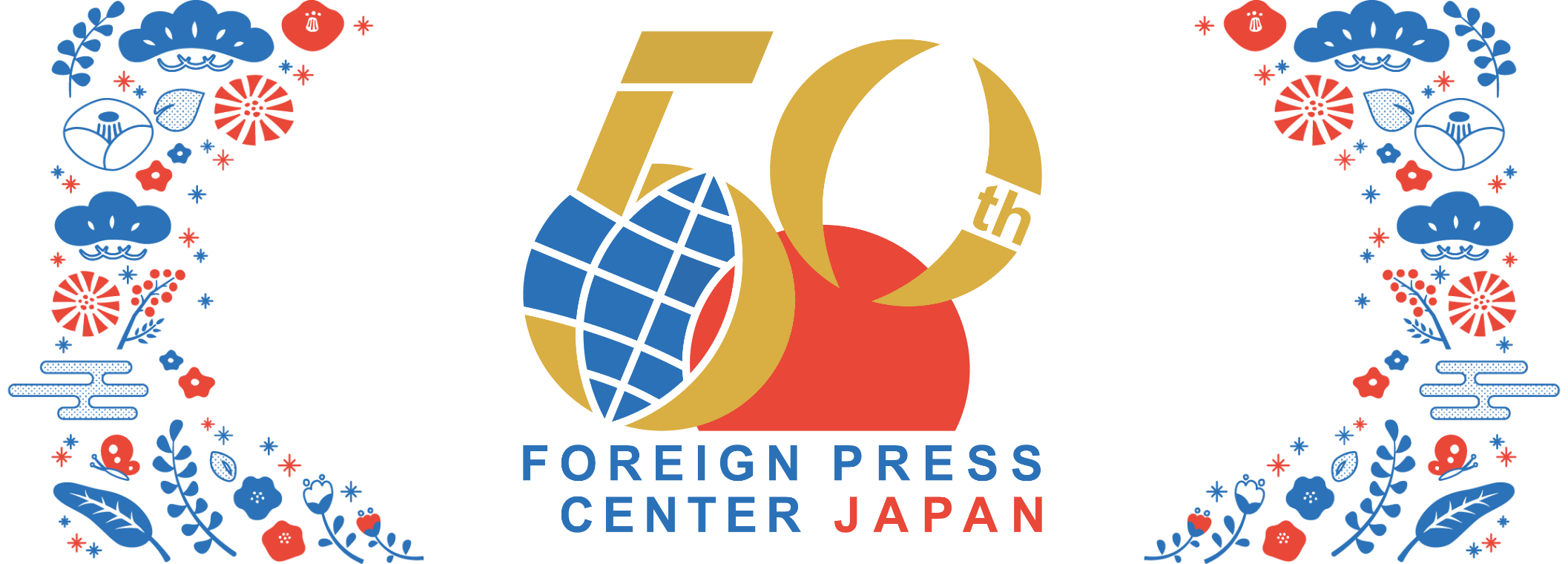 FOREIGN PRESS CENTER JAPAN