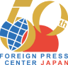 FOREIGN PRESS CENTER JAPAN