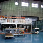 “Disaster Prevention Technology” Press Tour