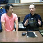 Report: Assistance for Thai PBS TV Rebuilding Japan program “KIZUNA Japan” (July 20 – 27, 2011)  