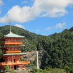 Notice: Wakayama Press Tour “Kumano Sanzan, Sacred World Heritage Site, Prepared to Live with Nature” (October 16-17, 2012)