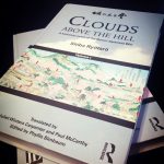日本の出版文化を海外発信－司馬遼太郎さん代表作「坂の上の雲」初の英訳本が刊行（2013年4月5日）