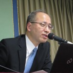 動画報告（プレス・ブリーフィング）：「2014年日本経済の見通し」（2014年1月21日）