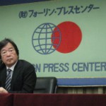 FPCJ協力による日本関連報道:ブリーフィング「オバマ大統領のアジア歴訪と日米中韓関係」