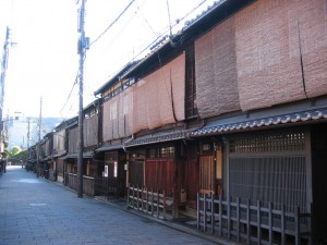 祇園新橋