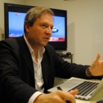 Mr. Stefano Carrer, East Asia Correspondent, Il Sole 24 Ore (Italy)