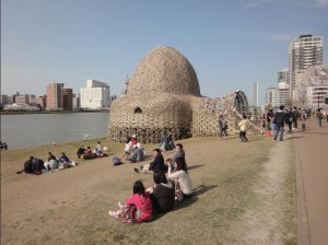 水と土の芸術祭