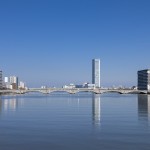 新潟市　篠田昭市長　（2014年7月）