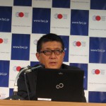 動画報告（プレス・ブリーフィング）：「日本のサイバー防衛：基本法成立に向けて」（2014年10月7日）
