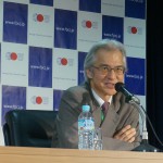 FPCJ協力による日本関連報道:ブリーフィング「南極海における新たな鯨類調査計画案について」