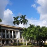 観光分野でグローバルに活躍できる人材の育成：明治大学国際日本学部が新たな留学インターンシップを2015年度に開始