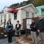 Report: the 4th FPCJ Symposium Program