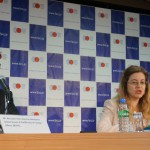 Video Report (Press Briefing):  Joint Press Conference by Green Climate Fund and Ministry of Foreign Affairs (May 21, 2015)