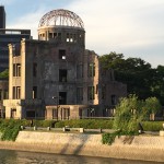 Notice: Hiroshima Press Tour “70 Years After the War”