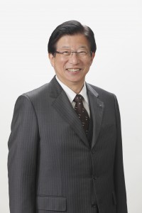 知事