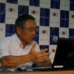 Video Report (Press Briefing): The Effects of the TPP on Japanese Agriculture