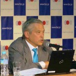 動画報告：「中央アジアと日本との関係」河東哲夫　元・在ウズベキスタン・タジキスタン特命全権大使、ウェブサイト「Japan and World Trends」 代表