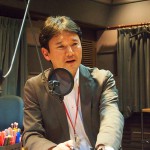 「日露関係の現状と展望」兵頭慎治・防衛省防衛研究所地域研究部長　　　　   