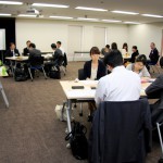 Reports of the FPCJ Seminar (November 5, 2015)