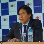 Establishment of the Japan Sports Agency, and New Government Sports Administration by Dr. Daichi Suzuki, Japan Sports Agency Commissioner