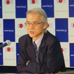 Video Report: “Decision on the Implementation of the NEWREP-A (New Scientific Whale Research Program in the Antarctic Ocean)” by Mr. Joji Morishita, Japan’s Commissioner to the IWC