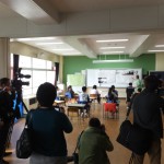FPCJ協力による日本関連報道：横浜プレスツアー