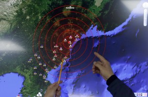 South Korea North Korea Nuclear