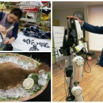 案内：大分プレスツアー「障がい者の雇用とスポーツ／食のブランド化」