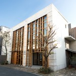 [Nara Prefecture] Tokinomori, a Restaurant and Shop Using Nara Ingredients
