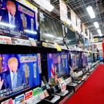 アメリカ大統領選挙の衝撃/ SMAP騒動とは何だったのか