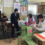 Report: Oita Press Tour #2 “Sports and Employment of People with Disabilities / Creating a Food Brand”