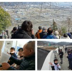 News Reports by Participants: Iwate Prefecture Coastal Area Press Tour