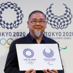 2020年東京五輪・パラリンピックの新エンブレム決定