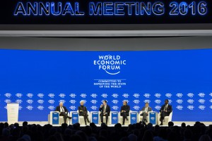 Switzerland Davos Forum