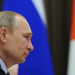 Japan-Russia Summit Meeting