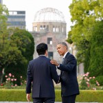 オバマ米大統領の広島訪問