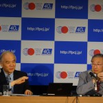 Video Report: G-Science Academies Policy Recommendations to PM Abe (Science Council of Japan President Takashi Onishi and Vice President Keisuke Hanaki)