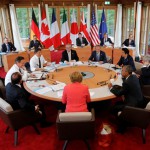 G7 伊势志摩峰会