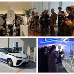 Report: Press Tour to Kitakyushu City “The Front Line of the Future of Energy Use in Japan” 