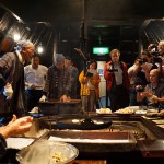 Report: Nagano Press Tour