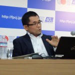 Video Report: The Upper House Election and Japanese Politics (GRIPS Prof. Harukata Takenaka)