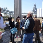 News Reports by Participants: Press Tour to Kitakyushu City 