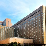 (Friday, September 16, 2016) Behind-the-scenes tour of the legendary Imperial Hotel: The very best OMOTENASHI in Japan