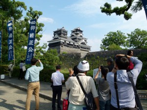 熊本城