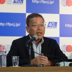 Video Report:Statistical Look at the Elderly in Japan (65 and Over) (Mr. Masato Chino, Director-General of the Statistical Survey Dept., Statistics Bureau, MIC)